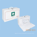 Empty First Aid Box / Metal Box (DFEM-013)